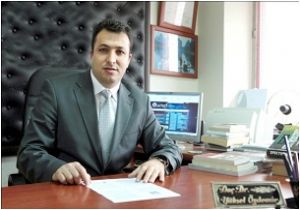Öğretim üyeleri atandı, sıra öğrencide